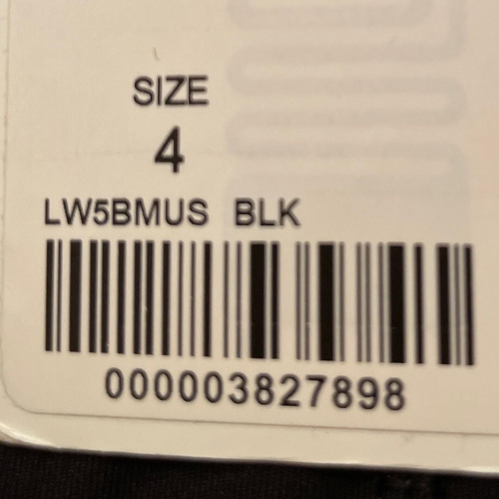 Lululemon running tights/leggings